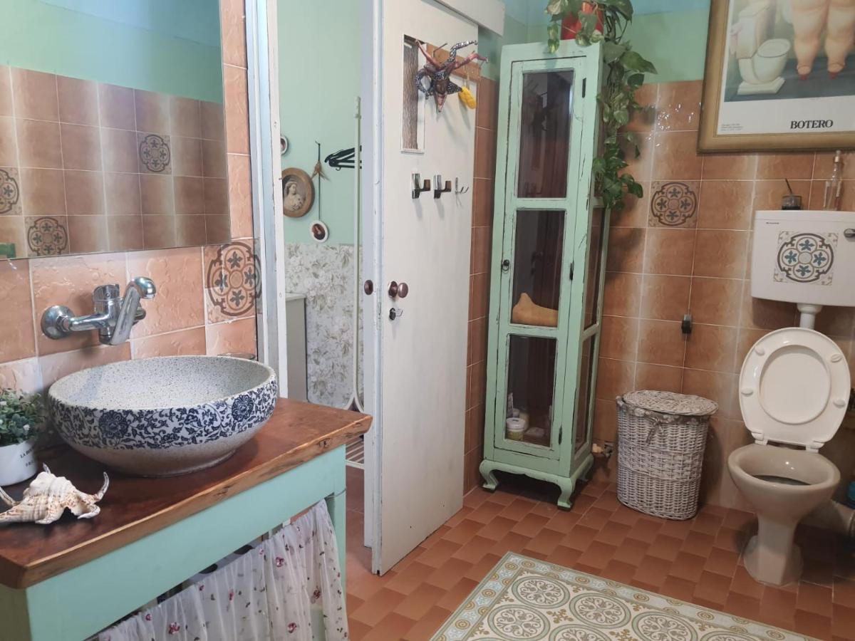 Desert Bird Guest House Arad Extérieur photo
