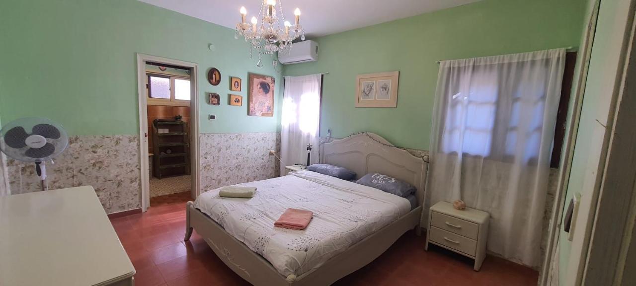 Desert Bird Guest House Arad Extérieur photo