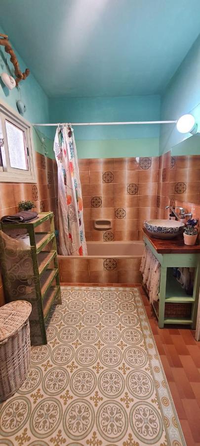 Desert Bird Guest House Arad Extérieur photo