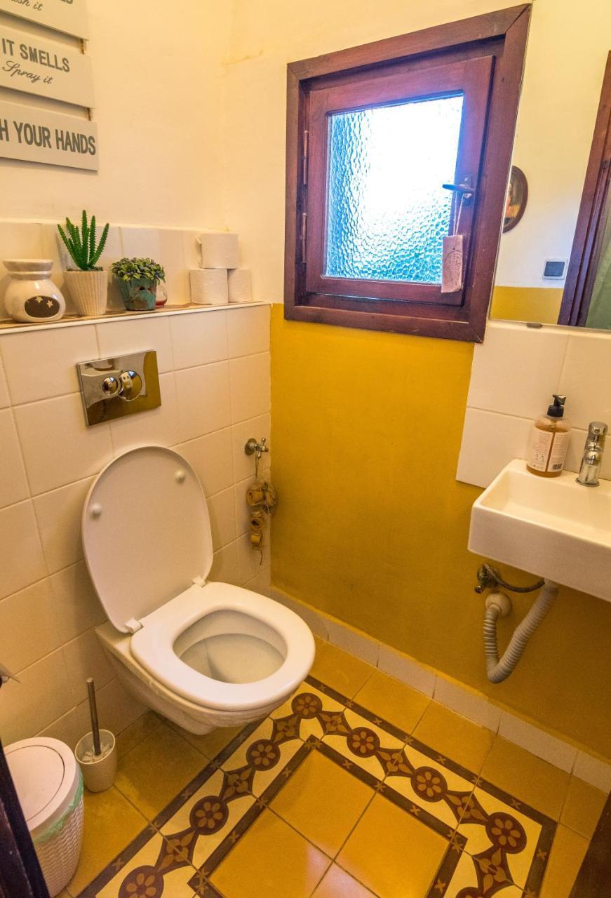 Desert Bird Guest House Arad Extérieur photo